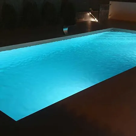 Costa Brava Ocean Villa Palamos