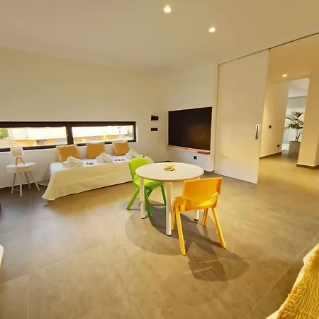 Villa Costa Brava Ocean Palamos
