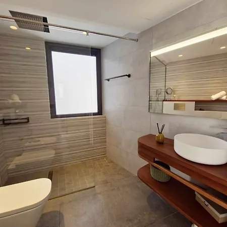 Costa Brava Ocean Villa *