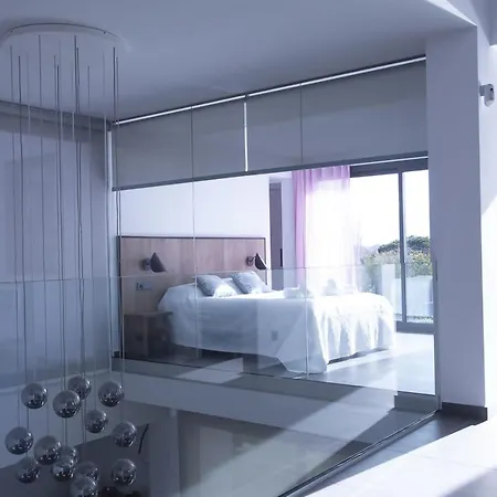 Costa Brava Ocean Villa *