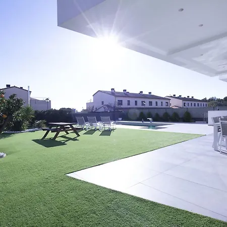 Costa Brava Ocean Villa
