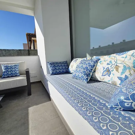 Costa Brava Ocean Vila *