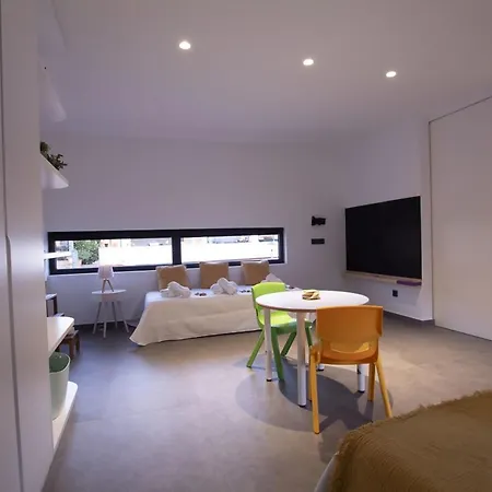Costa Brava Ocean Villa *